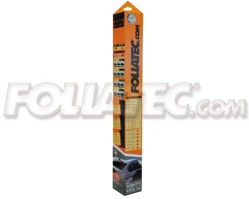 Foliatec BLACKNIGHT Dark Tönungsfolie