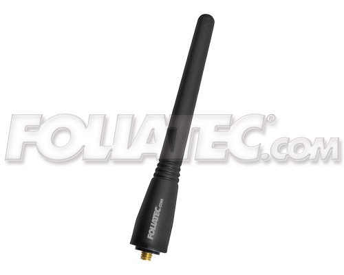Foliatec FACT Antenne SPORT, schwarz