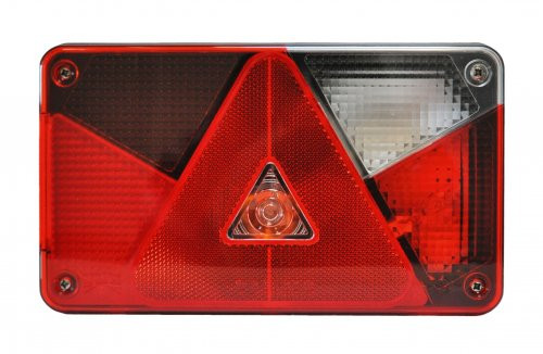 Trailer Pool Aspöck Multipoint V Leuchte rechts, RFS, verpackt