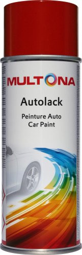 MULTONA 437 400ml Spraydose
