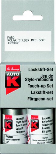 Auto-K Lackstift-Set VW deepblack perl LC9X