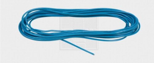 PVC Fahrzeugleitung FLRY 1,5 mm², blau 5Stk.