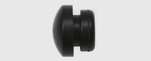 Gummistopfen 8 mm 6Stk.