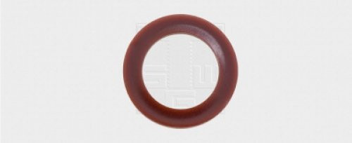 Dichtring 14 x 22 x 2, Polyamid, DIN 7603 5Stk.