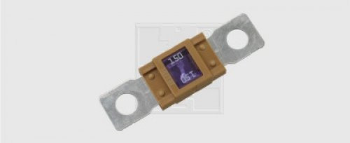 Hochstrom-Schraubsicherung megaOTO BF2 BF2 200 A 1Stk.