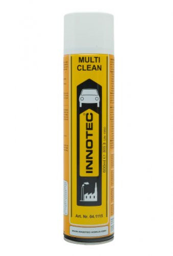 Innotec Universal Schaumreiniger | Multi Clean 600ml