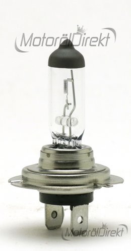 SCT H7 Basic 12V 55W PX26d