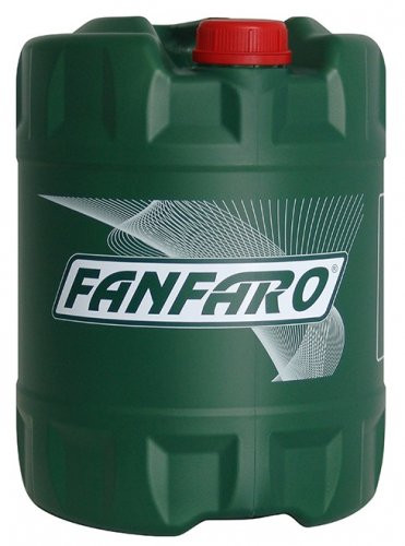 Fanfaro TSE 5W-30 Motoröl 20l