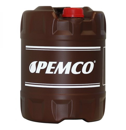 Pemco iPOID 548 80W-90 GL-4 Getriebeöl 20l