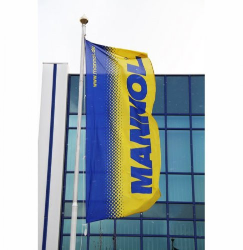 Mannol Flage 120 x 300cm