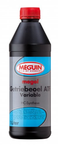 Meguin megol 9427 Getriebeoel ATF Variable 1l