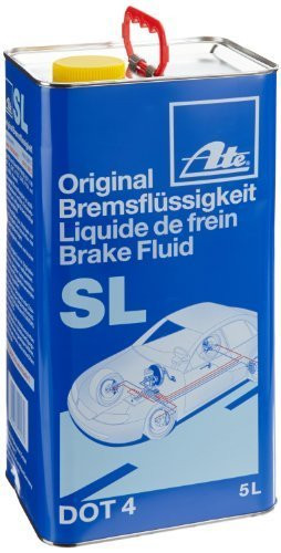 ATE Original Bremsflüssigkeit SL  DOT 4  5l