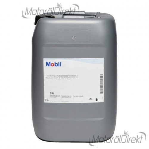 Mobil Super 3000 X1 5W-40 Motoröl 20l Kanister