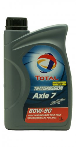 Total Transmission Axle 7 80W-90 Universal Getriebeöl 1l