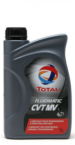 Total Fluidmatic CVT MV Automatikgetriebeöl 1l