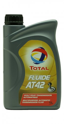 Total Fluide AT 42 Automatikgetriebeöl 1l