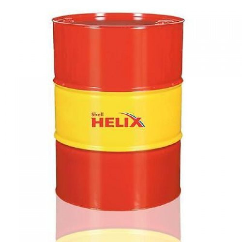 Shell Helix HX8 ECT 5W-40 Motoröl 55l Fass
