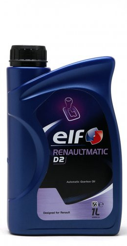 Elf Renaultmatic D2 Automatik 1l