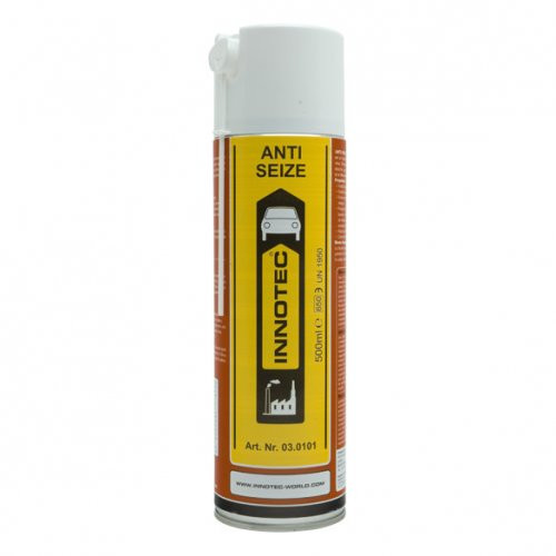 Innotec Anti Seize Kupferspray 500 ml