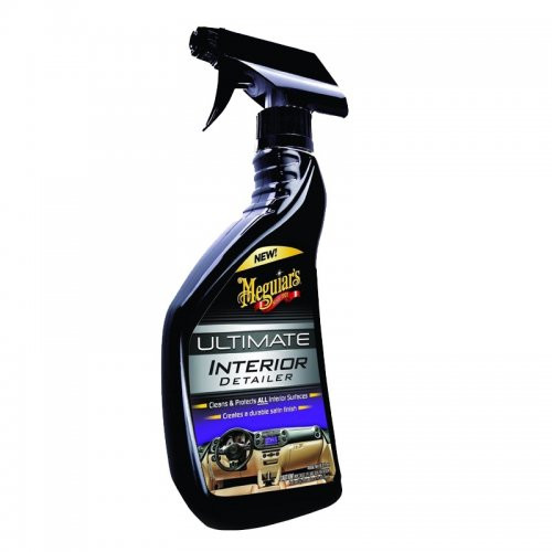 Meguiars Ultimate Interior Detailer 400ml
