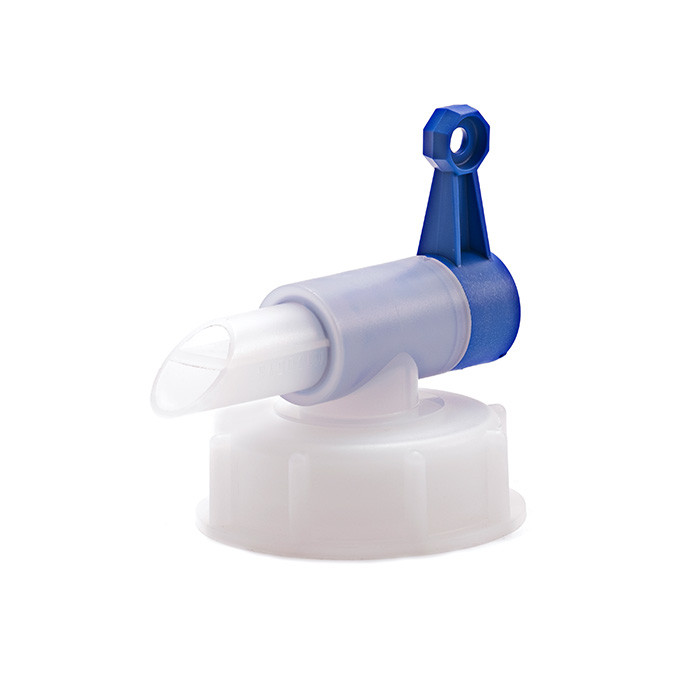 Auslaufhahn 20/25/60