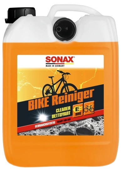 SONAX Bike Reiniger 5 l