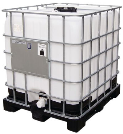 Eurolub HLP ISO-VG 46 Hydrauliköl 1000l IBC Container