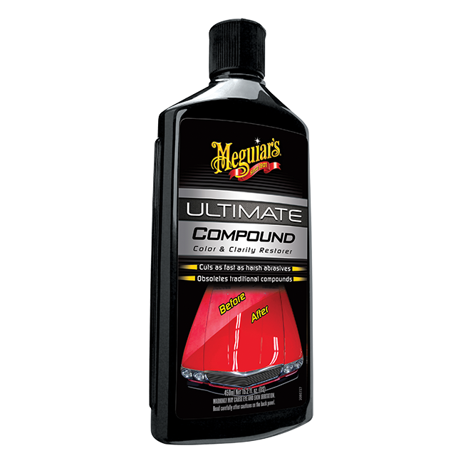 Meguiars Ultimate Compound ü 450 ml