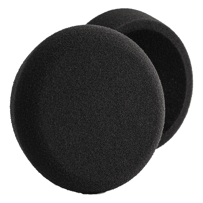 Meguiars DA Power Pads Waxing