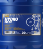 Mannol 2101 Hydro ISO 32 Hydrauliköl 20l Kanister