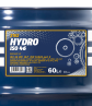 Mannol 2102 Hydro ISO 46 Hydrauliköl 60l Fass