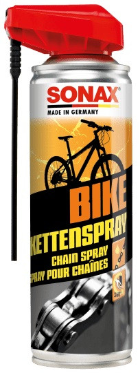 SONAX Bike KettenSpray 300 ml