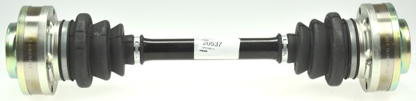 SPIDAN Antriebswelle