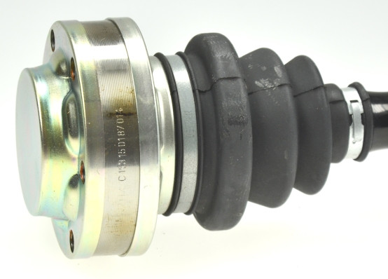 SPIDAN Antriebswelle