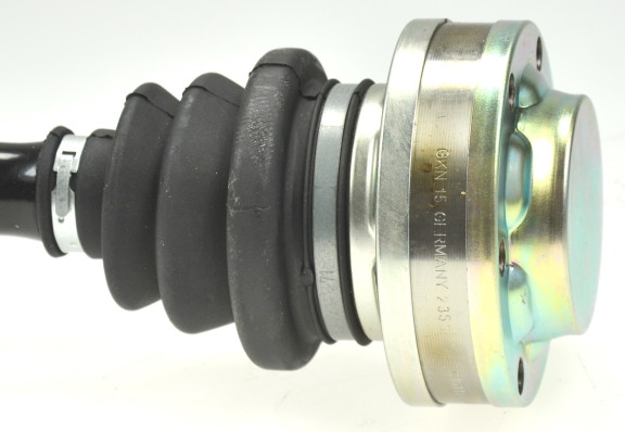 SPIDAN Antriebswelle