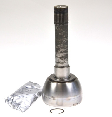 SPIDAN Gelenk, Antriebswelle