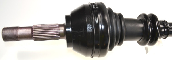 SPIDAN Antriebswelle
