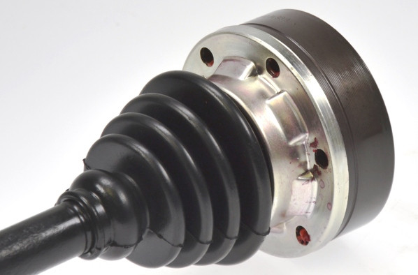 SPIDAN Antriebswelle
