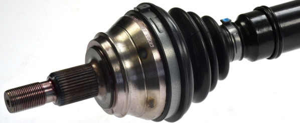 SPIDAN Antriebswelle SPIDAN Antriebswelle