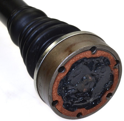 SPIDAN Antriebswelle SPIDAN Antriebswelle