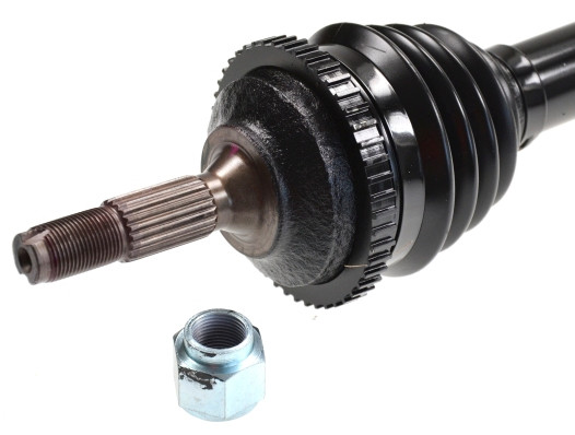 SPIDAN Antriebswelle