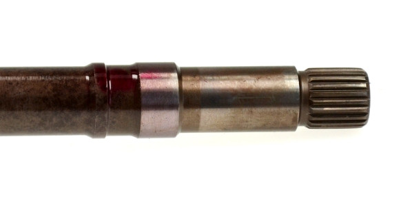 SPIDAN Antriebswelle