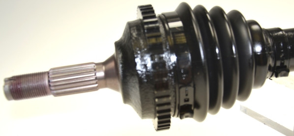 SPIDAN Antriebswelle