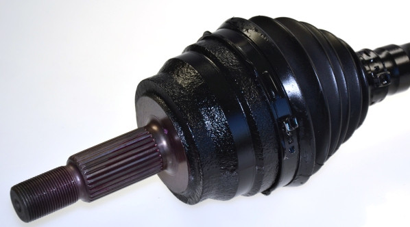 SPIDAN Antriebswelle