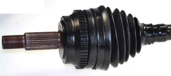 SPIDAN Antriebswelle