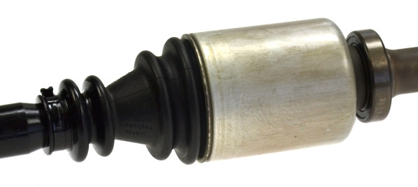 SPIDAN Antriebswelle