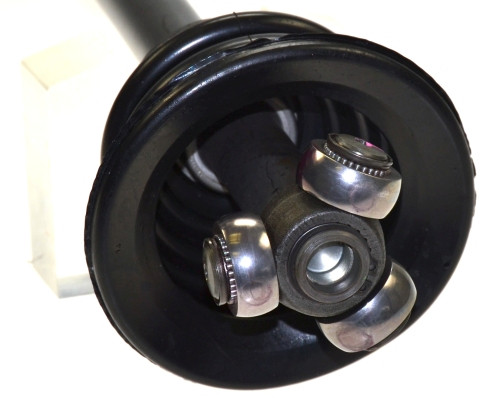 SPIDAN Antriebswelle