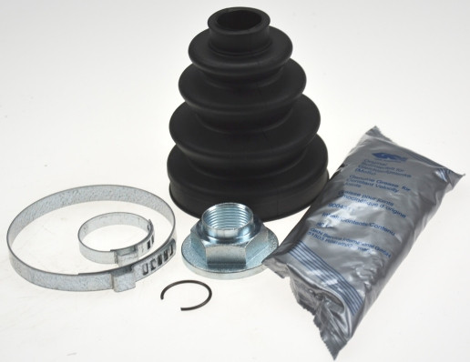 SPIDAN Faltenbalgsatz, Antriebswelle