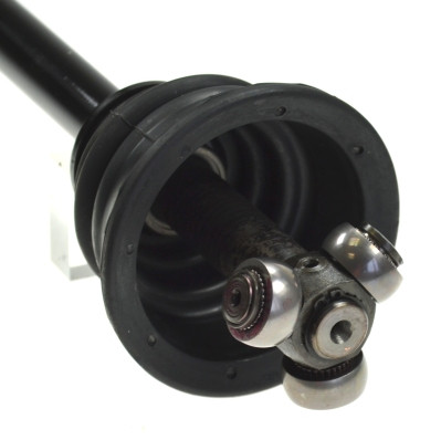 SPIDAN Antriebswelle