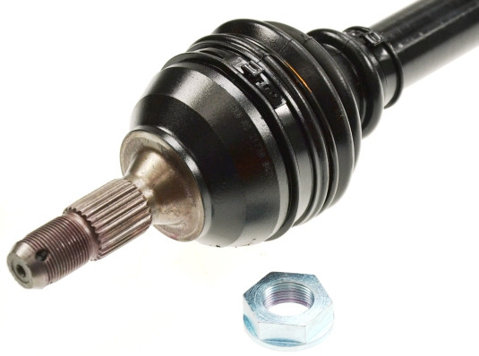 SPIDAN Antriebswelle